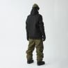 PARKER JKT B Svart