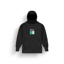 PARKER JKT B Svart