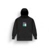 PARKER JKT B Negro