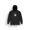 PARKER JKT B Black