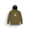 Skijack Picture PARKER JKT (A Tobacco)