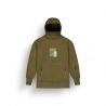 Veste de ski PICTURE PARKER JKT (A Tobacco)