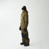 PARKER JKT A Tobacco