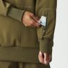 PARKER JKT A Tobacco