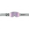 Scott SCO Goggle Ambit (valkoinen/mintunvihreä)