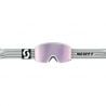 Scott SCO Goggle Ambit (weiß/minzgrün)