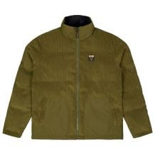 Takki Picture FERMONT JKT (A Tobacco)