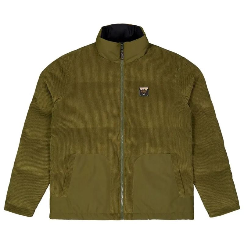 Takki Picture FERMONT JKT (A Tobacco)