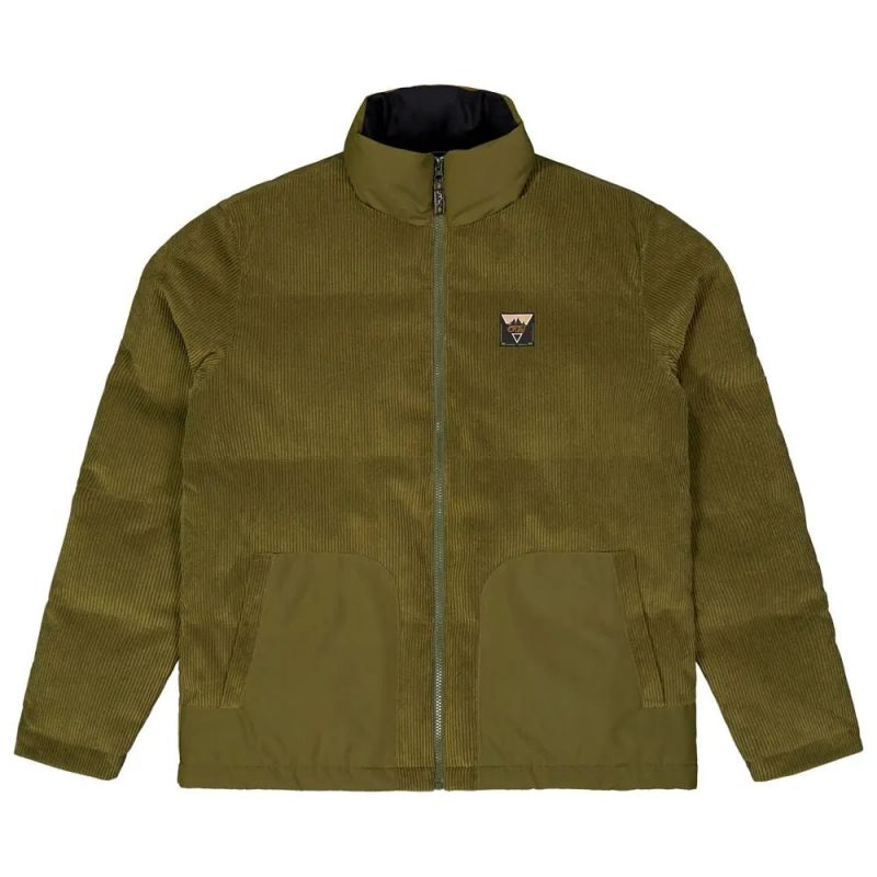 Veste PICTURE FERMONT JKT (A Tobacco)