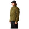 FERMONT JKT A Tobacco