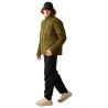 FERMONT JKT A Tobacco