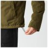 FERMONT JKT A Tobacco