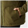 FERMONT JKT A Tobacco