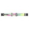 Scott SCO Goggle Ambit (musta/pinkki keltainen)