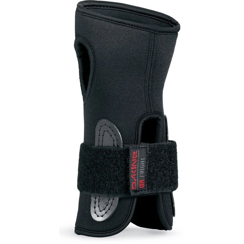 Handgelenkschutz Dakine WRISTGUARD (1PR) (SCHWARZ) Unisex
