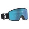 Scott SCO Goggle Ambit (svart/hvit)