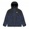 Picture CITRIK JKT (B Retro Fusion Print)