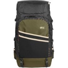 Rucksack Picture OFF TRAX 40+10 BACKPACK (B Tobacco)