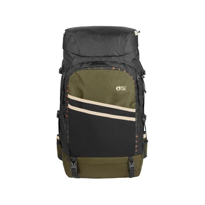 Sac à dos PICTURE OFF TRAX 40+10 BACKPACK (B Tobacco)