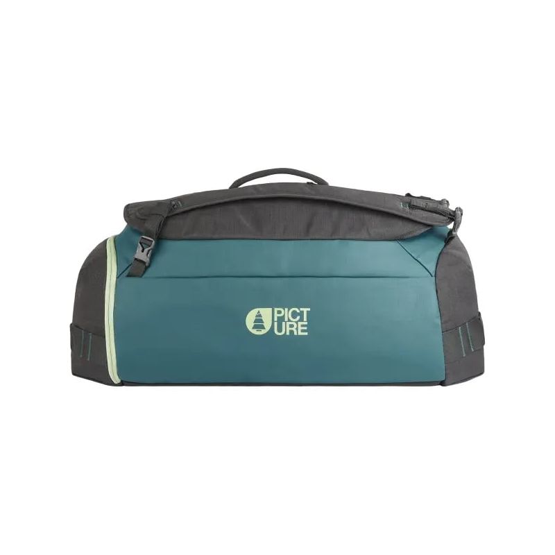 Sac de voyage PICTURE WILDPATH DUFFLE 55 (I deep Water)