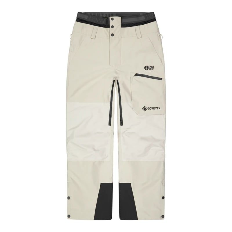 Pantalón Picture OBJECT GORE TEX P (C Pure Cashmere)