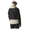 BROADER 3L JKT D Pure Cashmere
