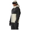 BROADER 3L JKT D Cashmere Puro