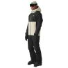 BROADER 3L JKT D Pure Cashmere