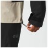 BROADER 3L JKT D Pure Cashmere
