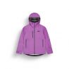 Picture BROADER 3L JKT (C Bright Magenta)