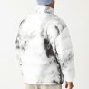 Picture BLAZE JKT (A Snowy Pine Print)