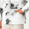 Picture BLAZE JKT (Een Sneeuwige Dennenprint)
