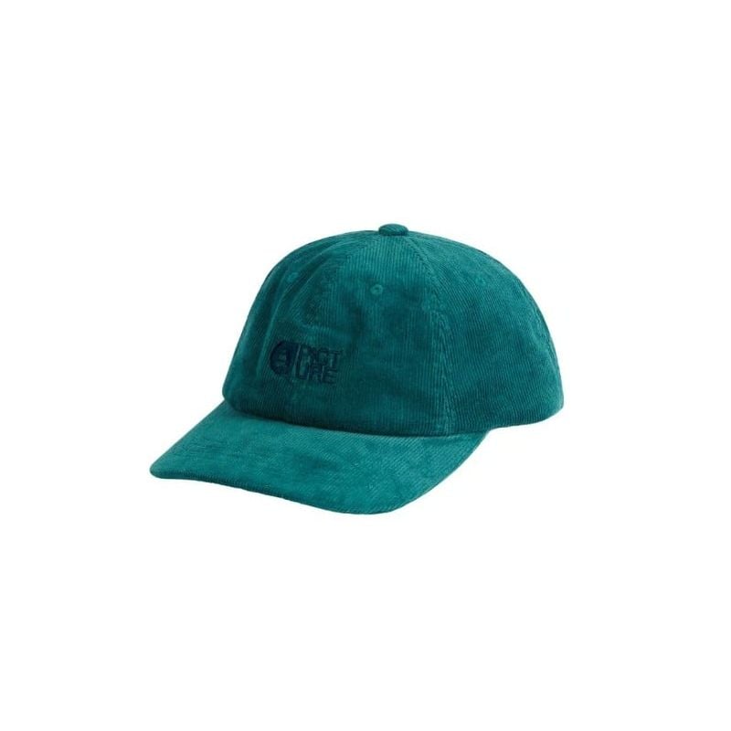 Casquette PICTURE QORDA CAP (K Deep Water)