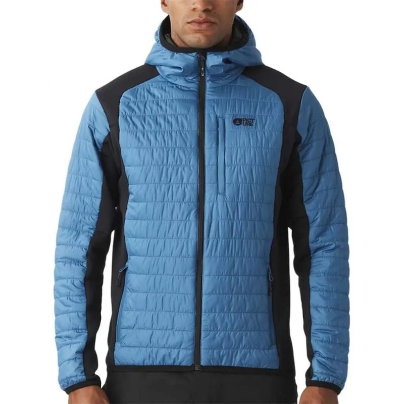 Chaqueta de plumas Picture TAKASHIMA JKT (C Serenity Blue) hombre