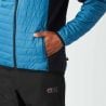 Picture TAKASHIMA JKT (C Serenity Blue)