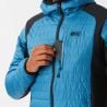 Picture TAKASHIMA JKT (C Serenity Blue)