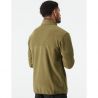 Picture ARCCA M 1/4 FLEECE (A Tobacco)
