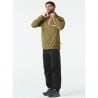 Picture ARCCA M 1/4 FLEECE (A Tobacco)