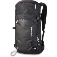 Rucksack Dakine POACHER 40L (SCHWARZ) Unisex