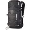 Dakine POACHER 40L (NERO)