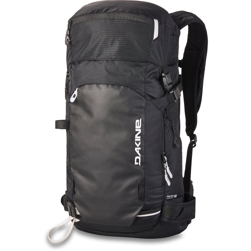Zaino Dakine POACHER 40L (NERO) Unisex