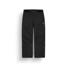 Pantalones de esquí Picture PLAN PANTS (A Black) hombre