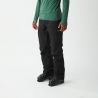 Skibukser Picture PLAN PANTS (A Black) mænd