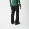 Pantalones de esquí Picture PLAN PANTS (A Black) hombre
