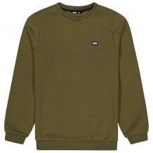 Sweat Picture TOFU SWEATER (B Tobacco)