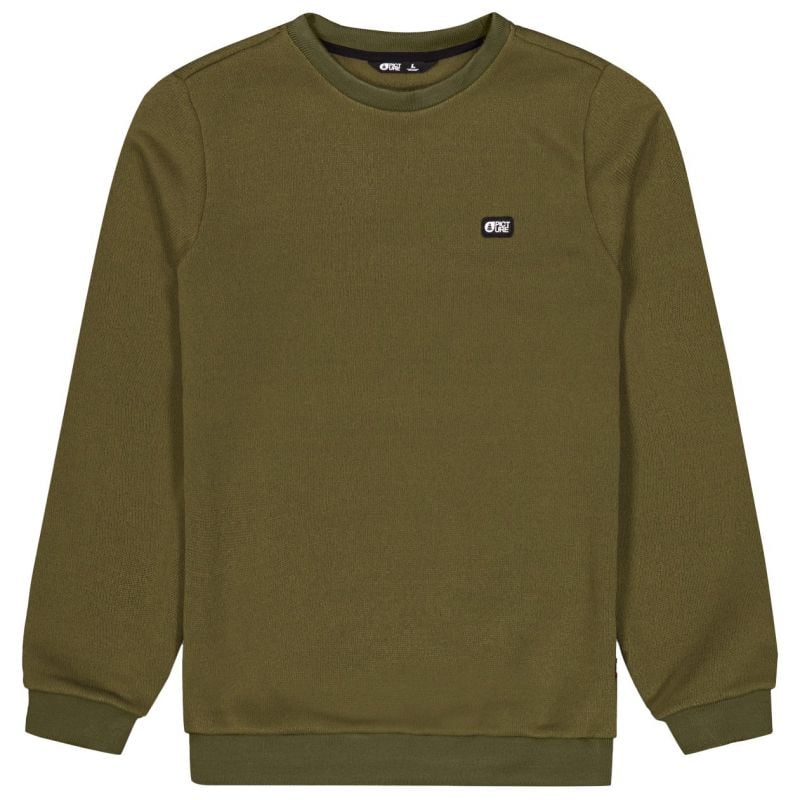 Sweat Picture TOFU SWEATER (B Tobacco)