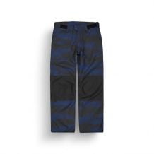 Pantalones de esquí Picture PLAN PRINTED PANTS (A Retro Fusion Print) hombre