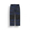 Picture PANTALONI STAMPATI PLAN (A Retro Fusion Print)