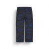 Picture PANTALONI STAMPATI PLAN (A Retro Fusion Print)