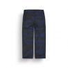 Picture PLAN PRINTED PANTS (A Retro Fusion Print)